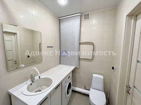 Квартира студия, 23.7 м² Квартира студия, 23.7 м²