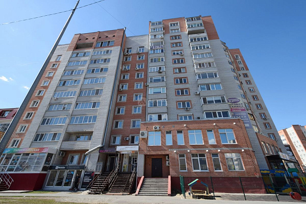 ПСН 56.6 м²