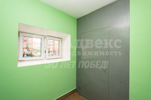 3-к квартира, 117 кв.м.