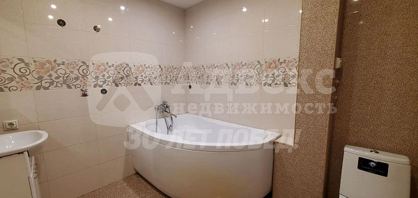 2-к квартира, 62 кв.м.