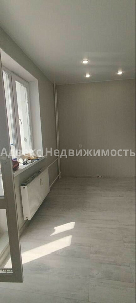 Квартира студия, 24 м²