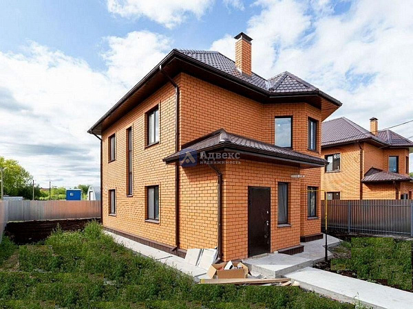 Коттедж 138 м²