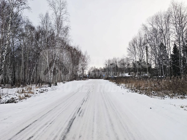 Участок, 10 сот.