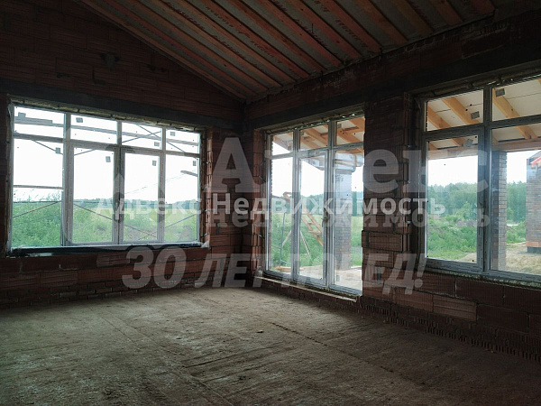 Дача/Коттедж, 163 кв.м.