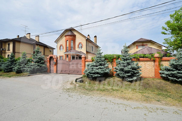 Дом, 263.6 кв.м.