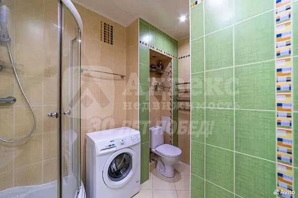 Квартира 2-комн., 70 м²