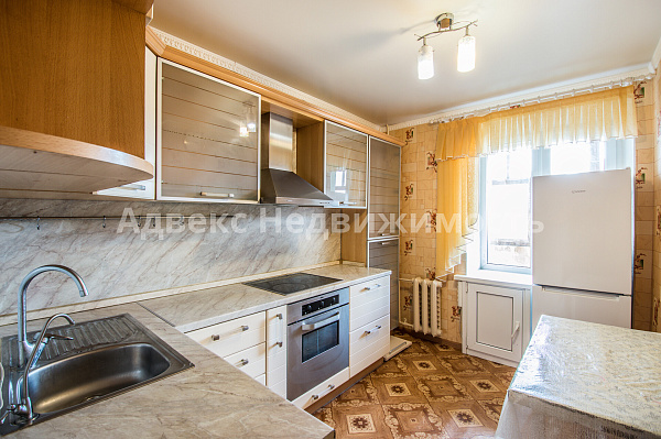 Квартира 2-комн., 47.1 м²