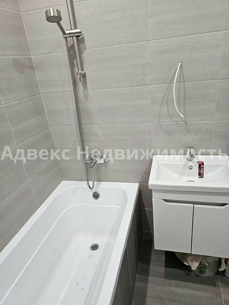 Квартира студия, 24 м²