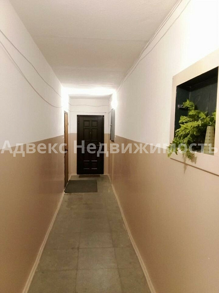 Квартира 3-комн., 85 м²