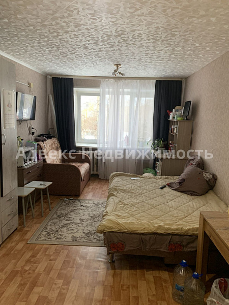 Комната , 17 кв.м.