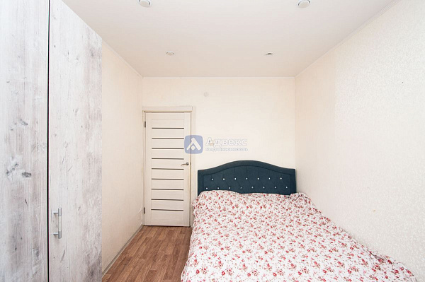 3-к квартира, 70 кв.м.