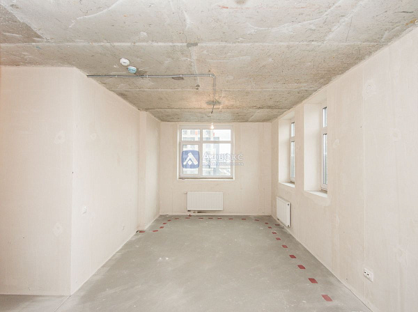 Квартира 4-комн., 76.3 м²