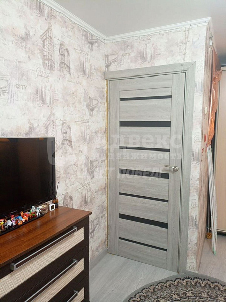 1-к квартира, 26 кв.м.