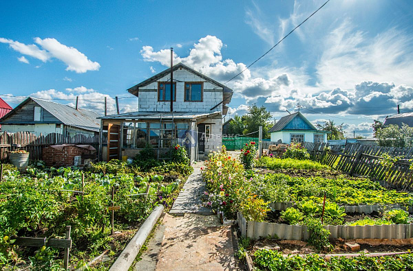 Дача/Коттедж, 148 кв.м.