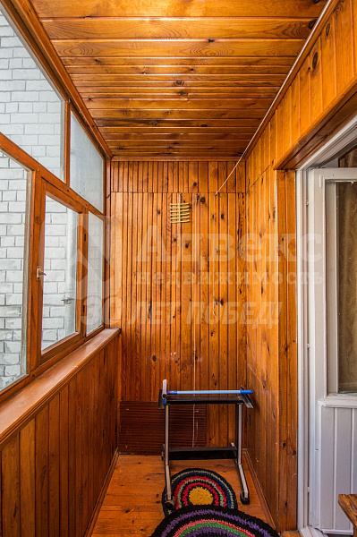 Квартира 1-комн., 38 м²