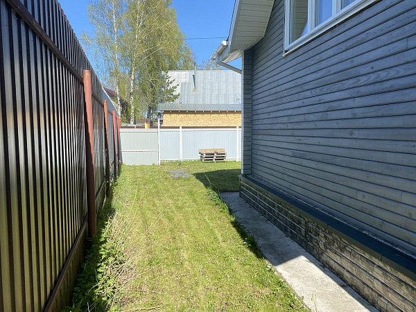 Коттедж 140 м² Коттедж 140 м²
