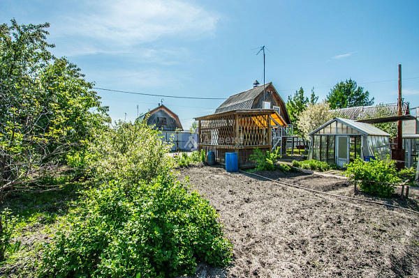 Дом 68.1 м² Дом 68.1 м²