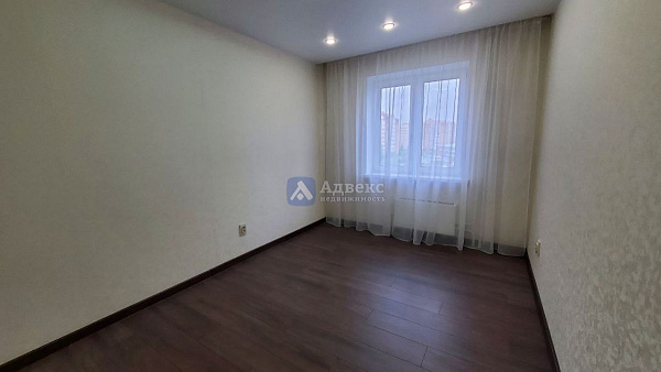 Квартира 3-комн., 65.6 м² Квартира 3-комн., 65.6 м²