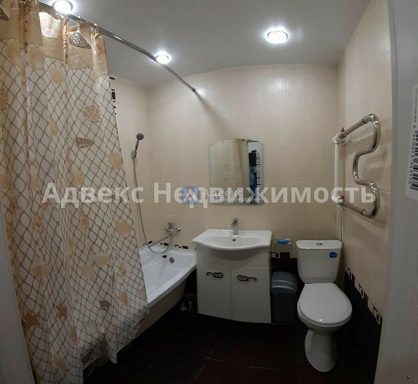 Студия, 21 кв.м.