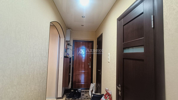 Квартира 2-комн., 62.4 м²