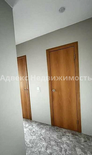 Квартира 1-комн., 35.7 м²