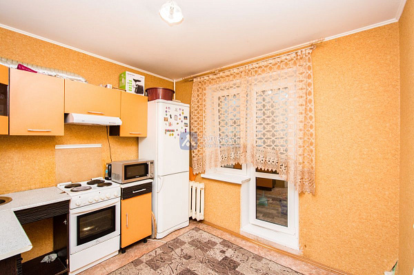 2-к квартира, 53 кв.м.