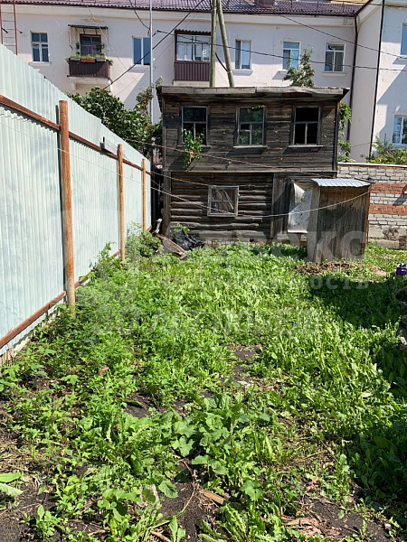 Часть дома 50 м²