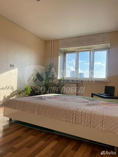 Квартира 2-комн., 67.8 м²