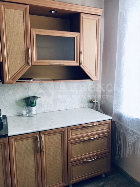 1-к квартира, 31 кв.м.