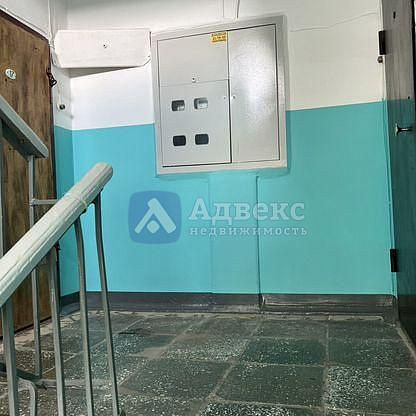 Квартира 3-комн., 59 м² Квартира 3-комн., 59 м²