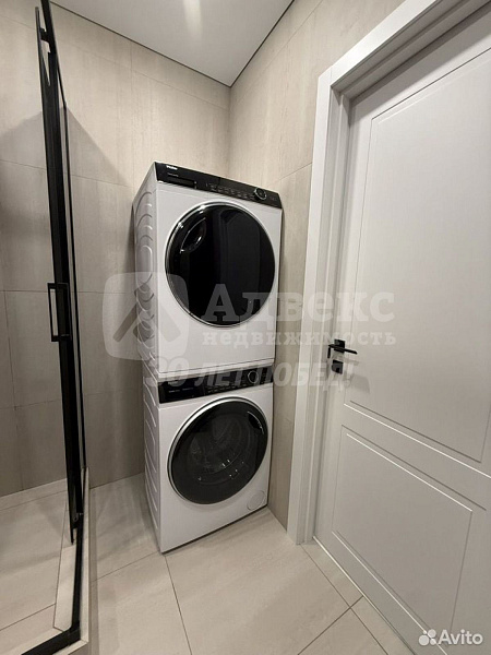 Квартира 2-комн., 38.6 м²