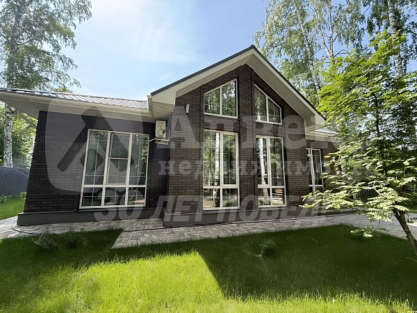 Дача/Коттедж, 121.1 кв.м.