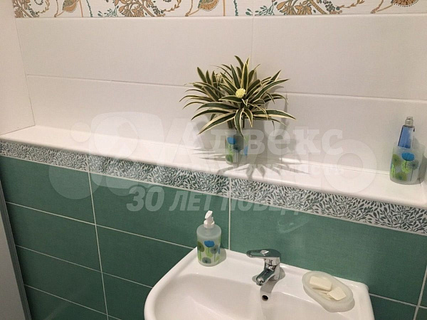 Квартира 2-комн., 70 м²