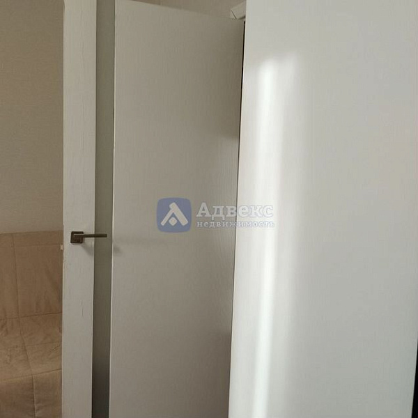 Квартира 1-комн., 49 м²