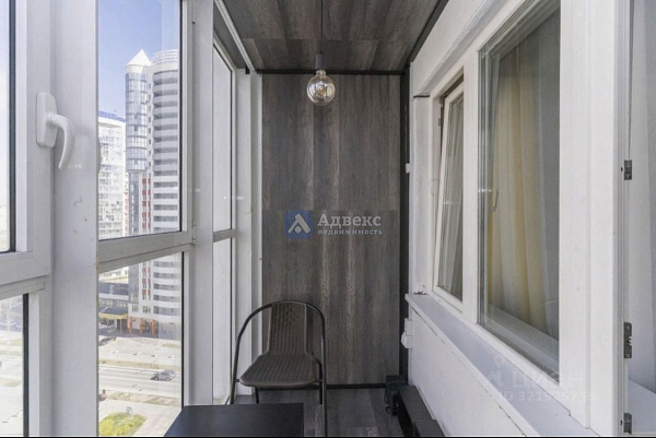 3-к квартира, 92 кв.м.
