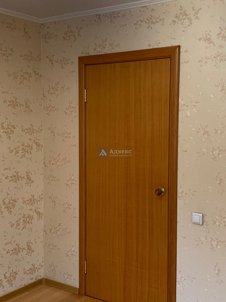 Квартира 3-комн., 65.6 м²