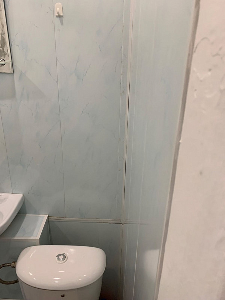 1-к квартира, 33 кв.м.