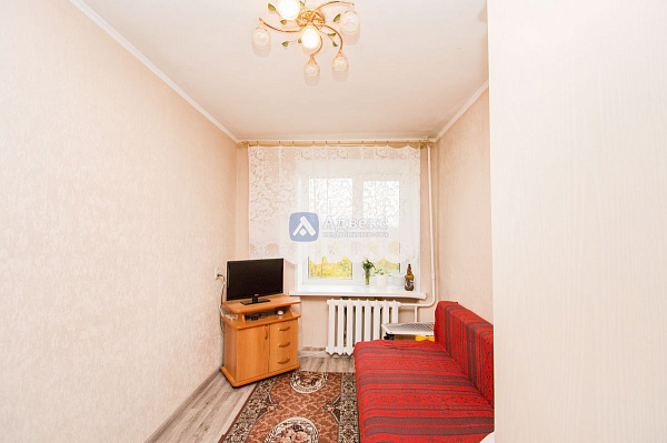 Квартира 2-комн., 44.6 м² Квартира 2-комн., 44.6 м²