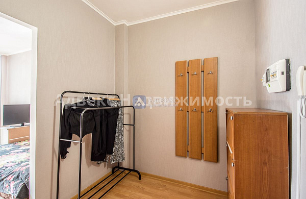 Квартира студия, 32.3 м² Квартира студия, 32.3 м²