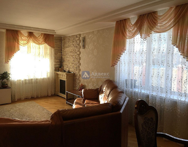 Дом 151 м² Дом 151 м²