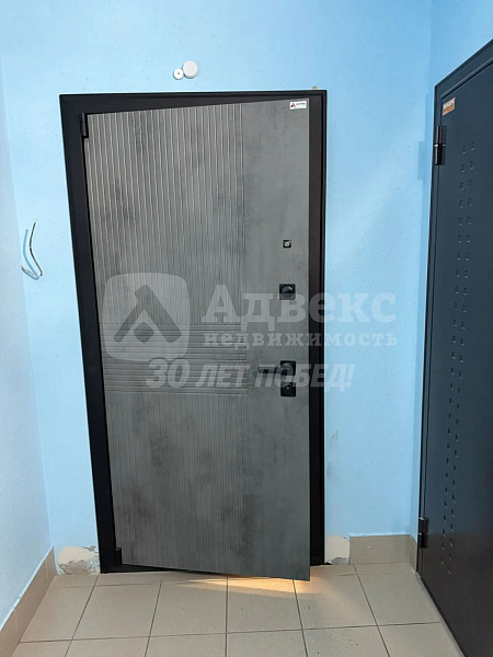 Квартира 3-комн., 86.7 м²