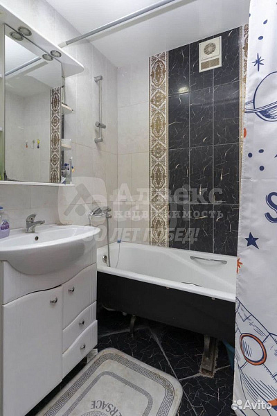 Квартира 2-комн., 60.2 м²