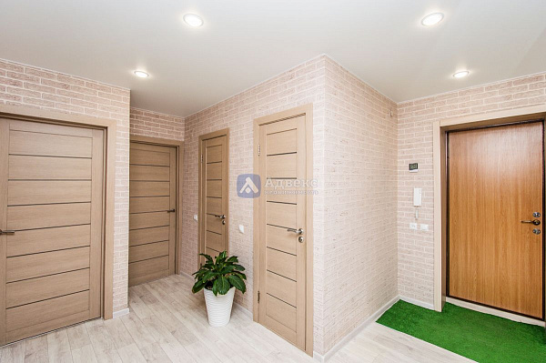 2-к квартира, 51 кв.м.