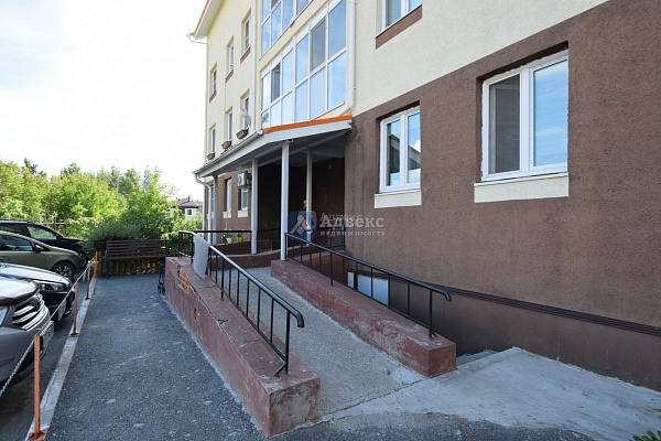 3-к квартира, 102 кв.м.