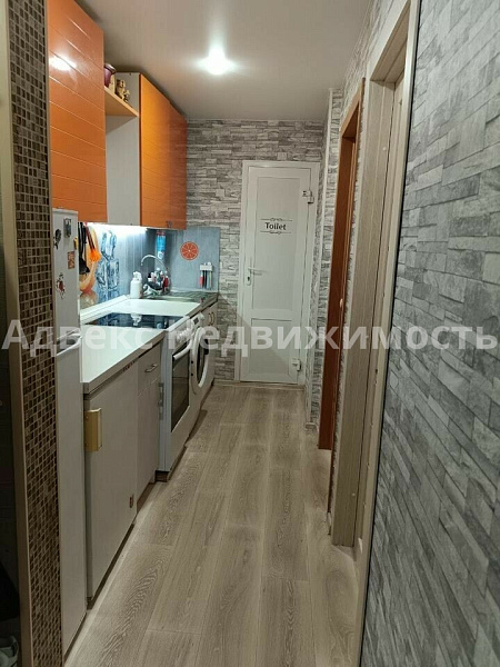 Квартира 2-комн., 39 м²