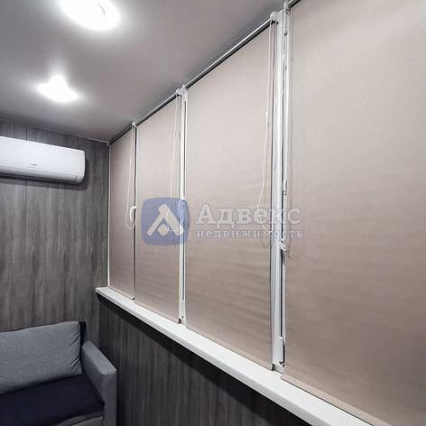 Квартира студия, 29 м² Квартира студия, 29 м²