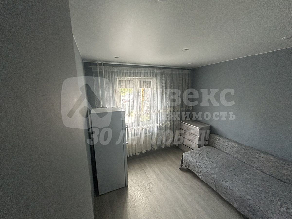 2-к квартира, 57 кв.м.