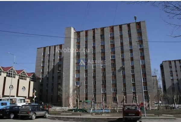 Студия, 22 кв.м.