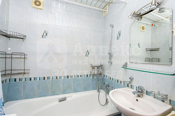 2-к квартира, 50 кв.м.