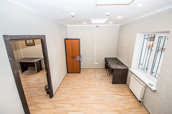 Офисные помещения 27.7 м²